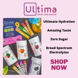 Ultima ad for electrolytes