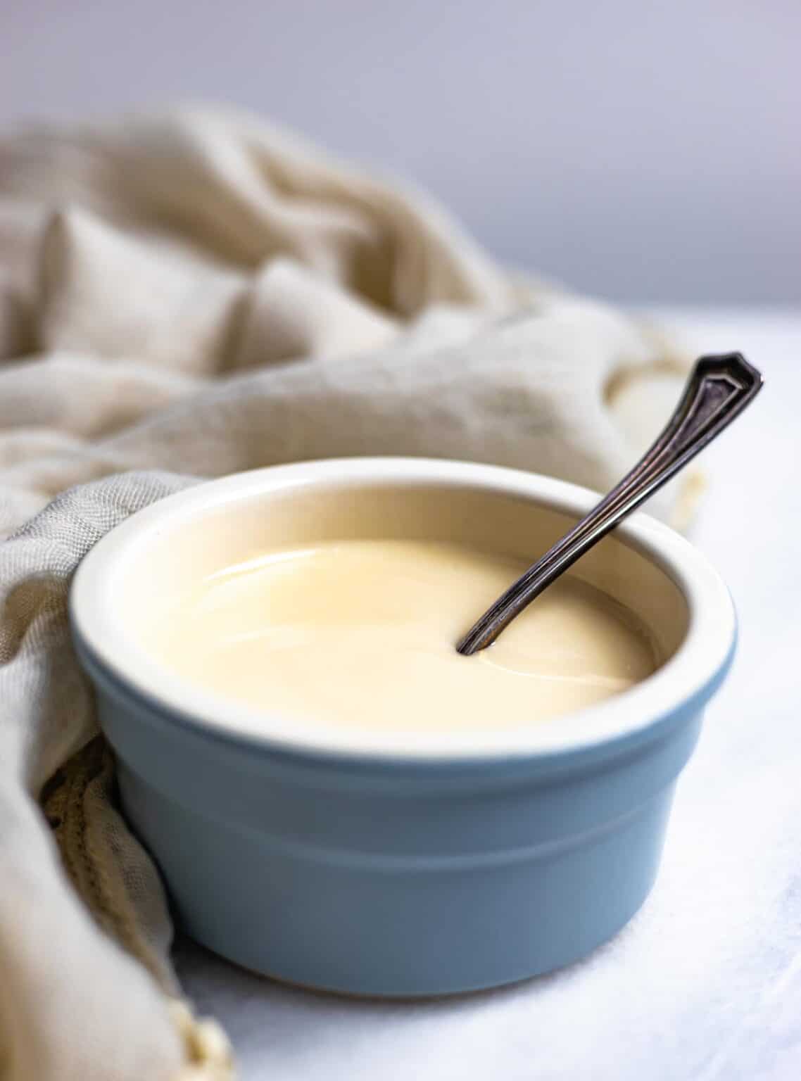 Sugarfree Icing and Glaze