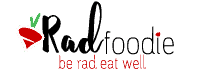 Rad Foodie